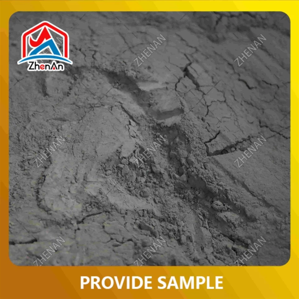 Silicon Nitride Powder For High Temperature Refractories suppliers
