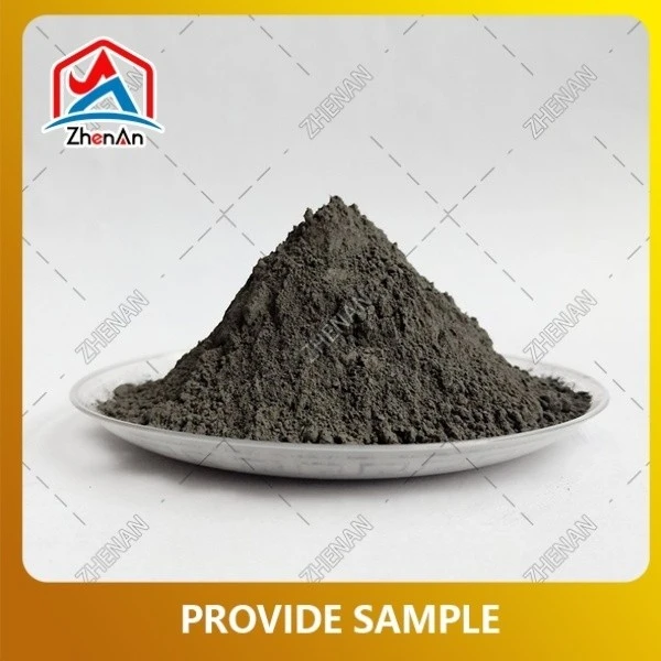 Silicon Metal Powder 99.7% For Metallurgical Innovation high quality