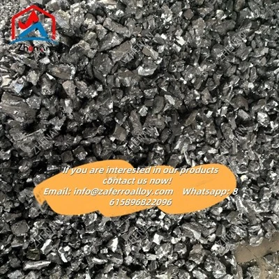 Ferro lydinio 60% ferro vanadžio