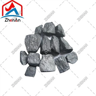 Geležies lydinys FeSi 45