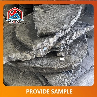 Feroalloy 50% ferrovanadium 10-50 mm