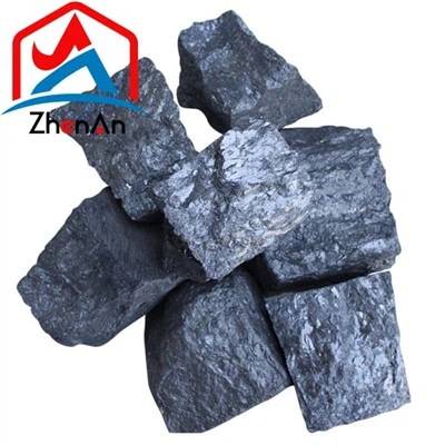 Nodulant CaSi lydinys