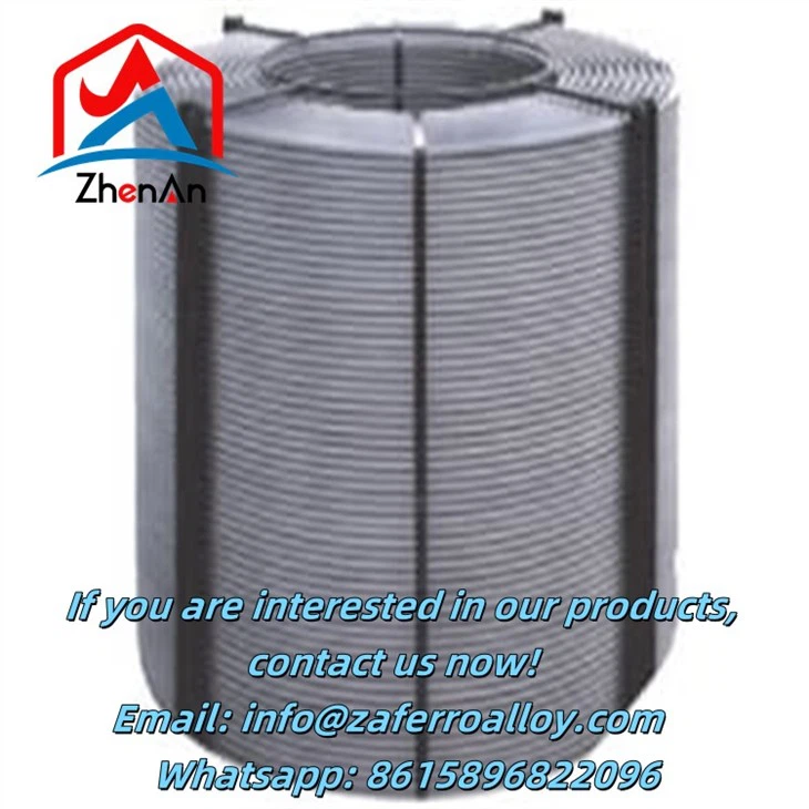 Kietos šerdies kalcio viela